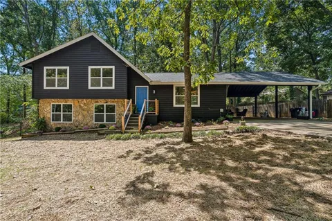 158 Longview Road
