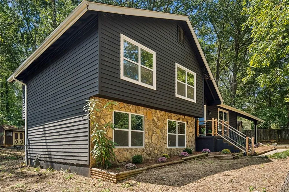 158 Longview Road Stockbridge, GA 30281