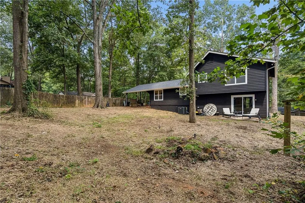 158 Longview Road Stockbridge, GA 30281