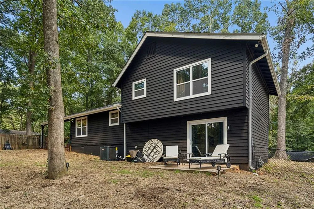 158 Longview Road Stockbridge, GA 30281