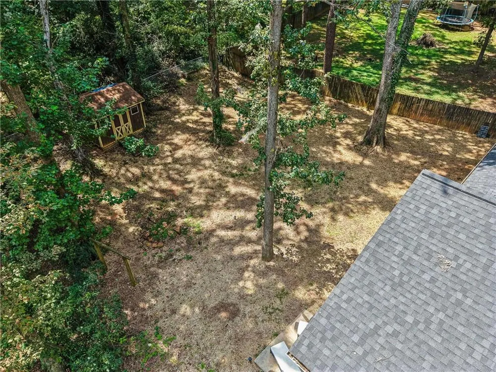 158 Longview Road Stockbridge, GA 30281