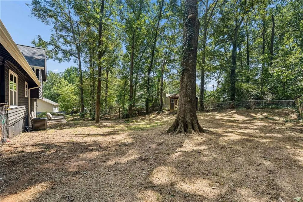 158 Longview Road Stockbridge, GA 30281