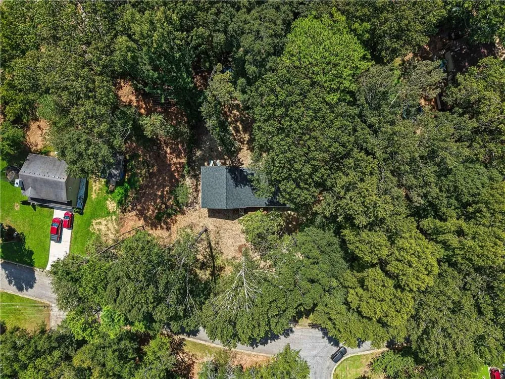 158 Longview Road Stockbridge, GA 30281