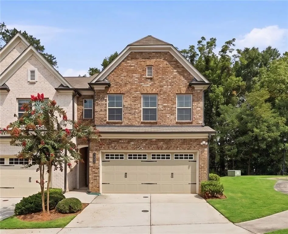 4338 Greys Rise Way SW Marietta, GA 30008