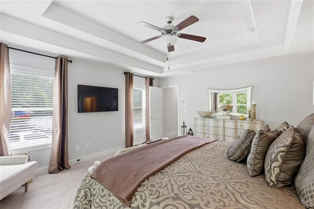 4338 Greys Rise Way SW Marietta, GA 30008