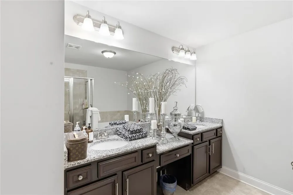4338 Greys Rise Way SW Marietta, GA 30008