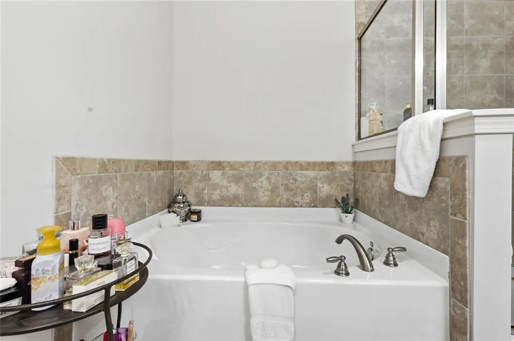 4338 Greys Rise Way SW Marietta, GA 30008