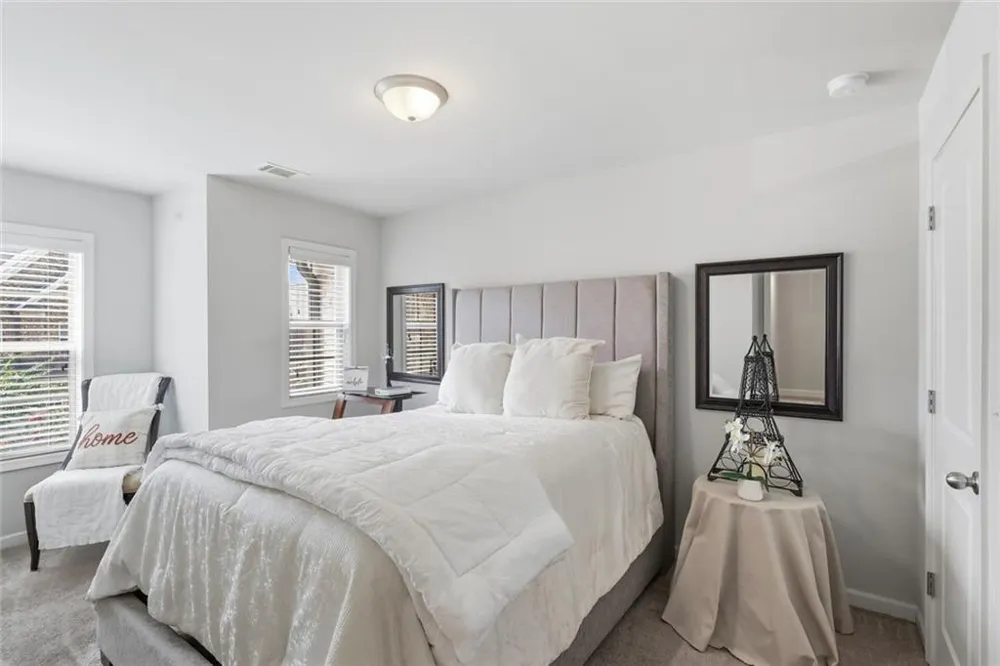4338 Greys Rise Way SW Marietta, GA 30008