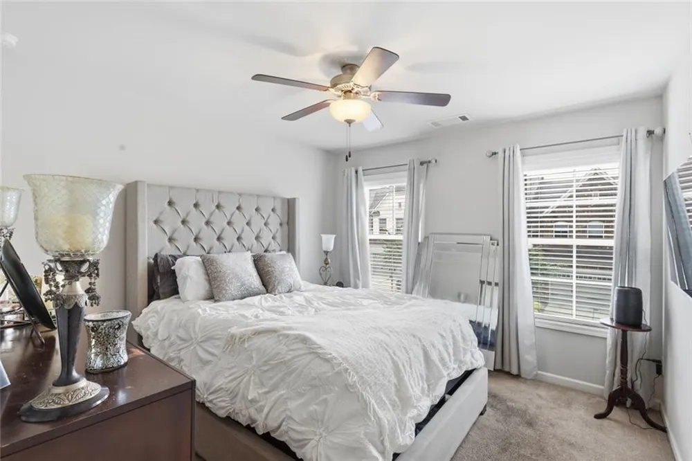 4338 Greys Rise Way SW Marietta, GA 30008
