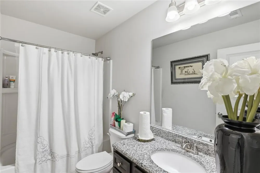 4338 Greys Rise Way SW Marietta, GA 30008