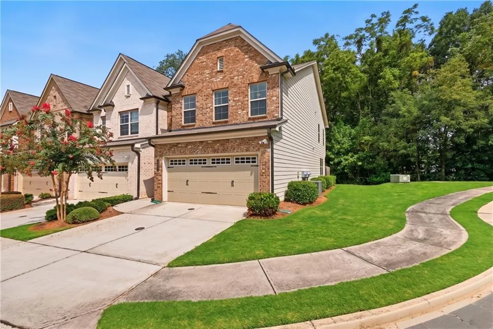 4338 Greys Rise Way SW Marietta, GA 30008
