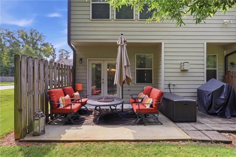 4338 Greys Rise Way SW Marietta, GA 30008