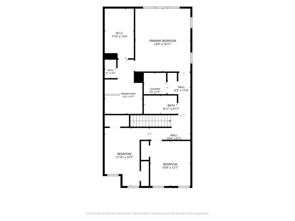 4338 Greys Rise Way SW Marietta, GA 30008