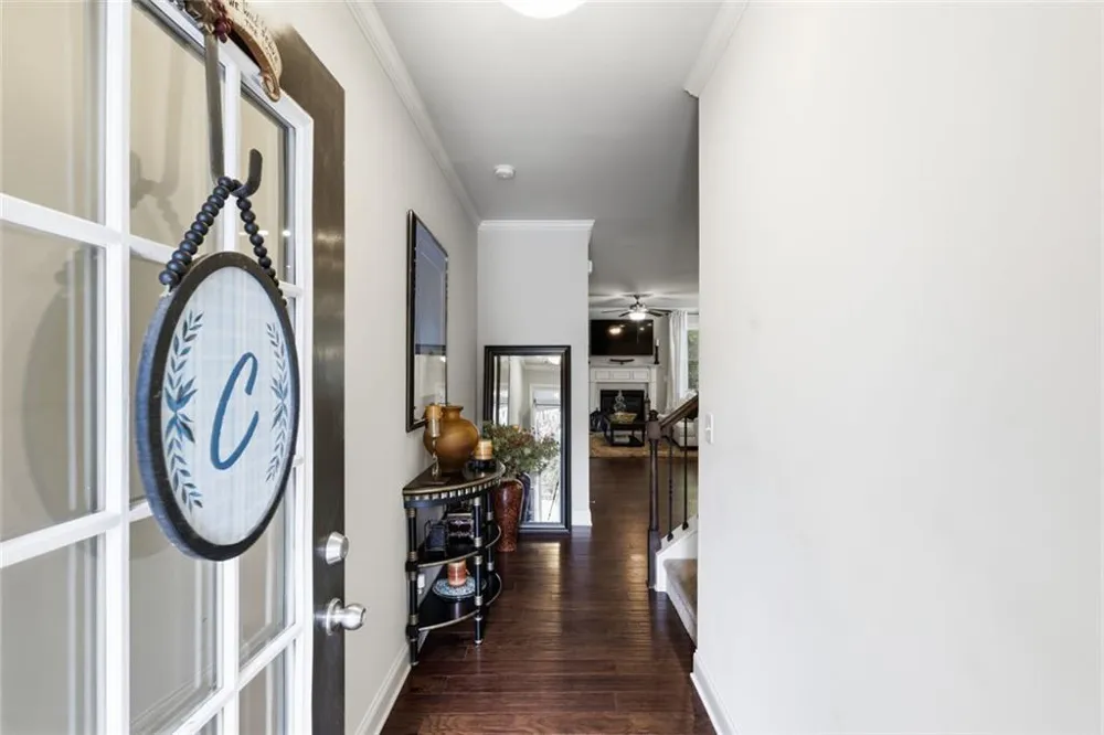 4338 Greys Rise Way SW Marietta, GA 30008