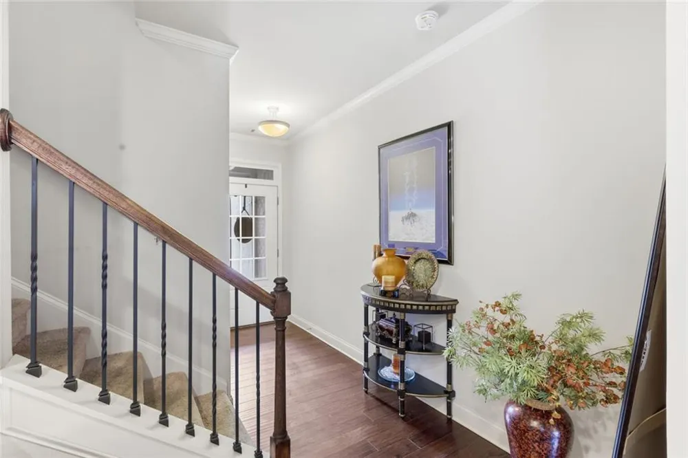 4338 Greys Rise Way SW Marietta, GA 30008