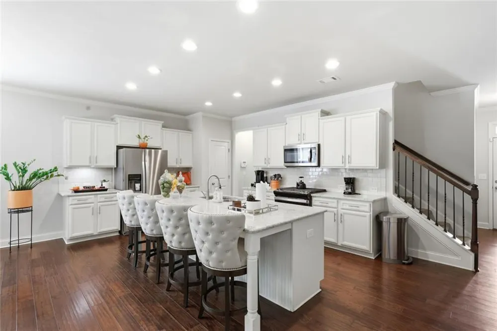 4338 Greys Rise Way SW Marietta, GA 30008
