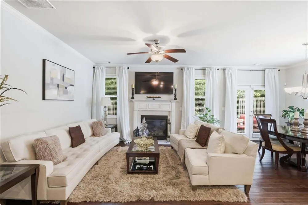 4338 Greys Rise Way SW Marietta, GA 30008