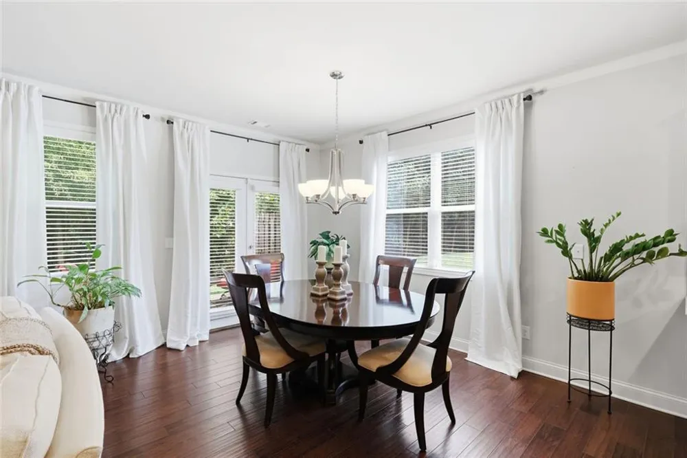4338 Greys Rise Way SW Marietta, GA 30008