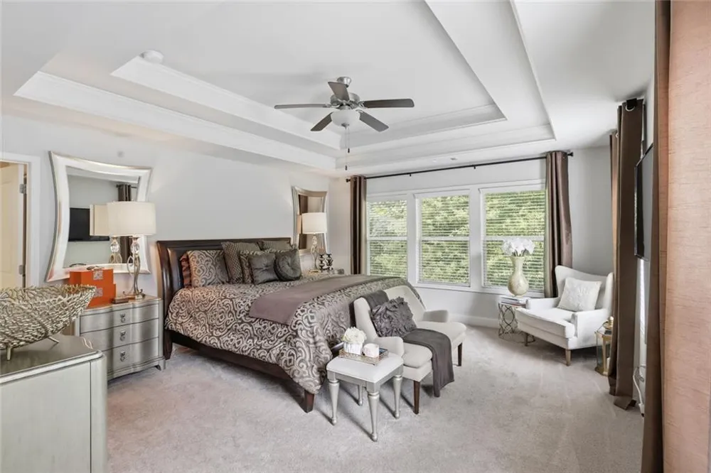 4338 Greys Rise Way SW Marietta, GA 30008