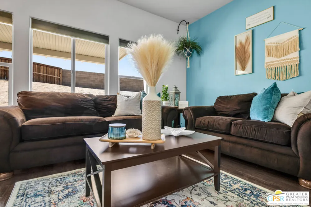 74101 Cactus Wren Court Twentynine Palms, CA 92277