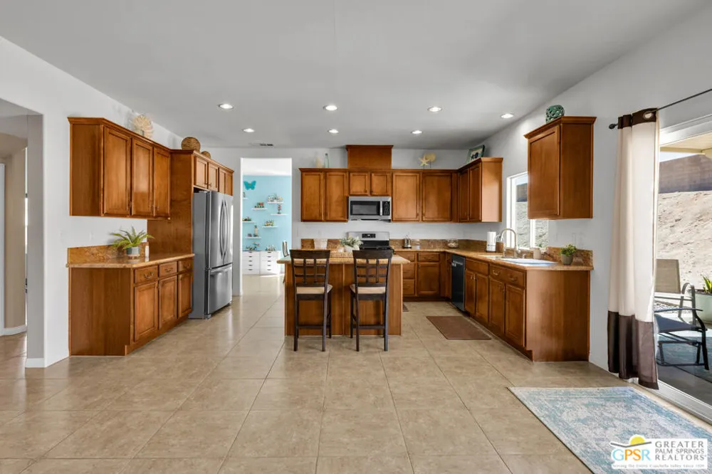 74101 Cactus Wren Court Twentynine Palms, CA 92277