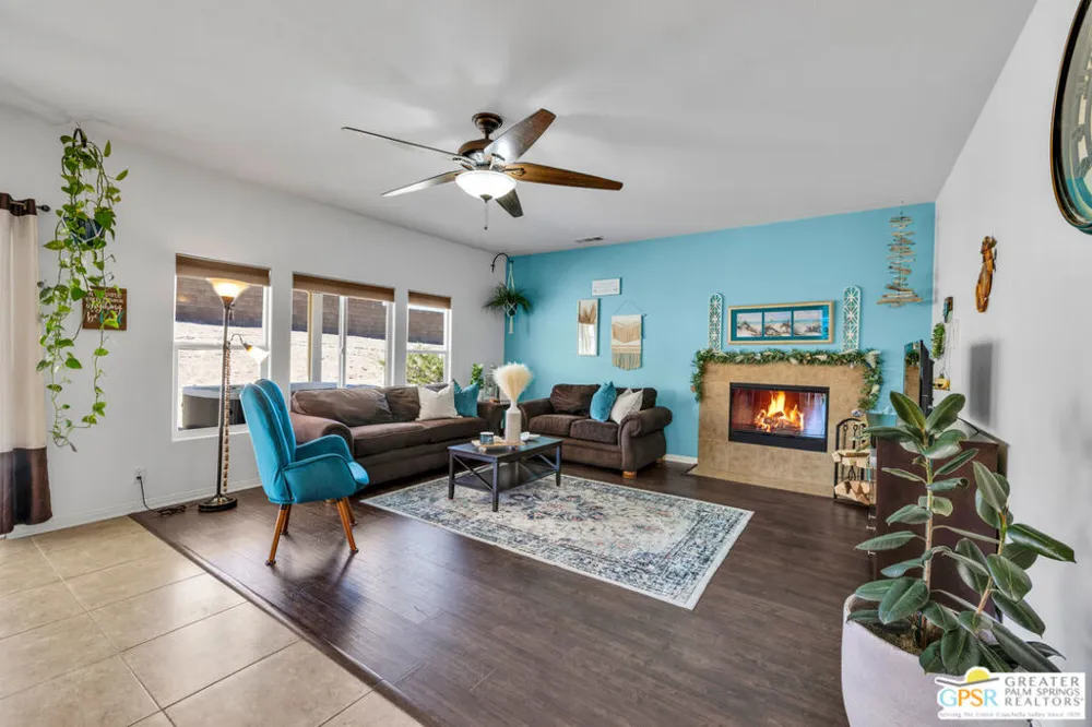 74101 Cactus Wren Court Twentynine Palms, CA 92277