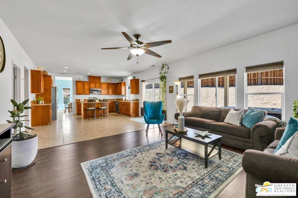 74101 Cactus Wren Court Twentynine Palms, CA 92277