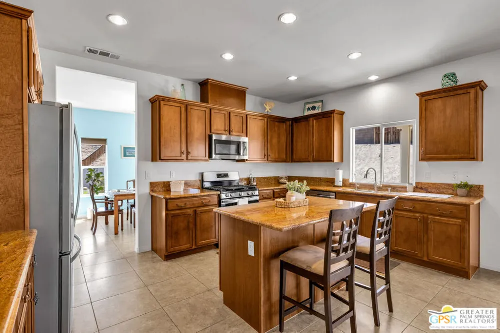 74101 Cactus Wren Court Twentynine Palms, CA 92277