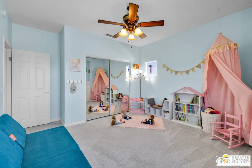 74101 Cactus Wren Court Twentynine Palms, CA 92277