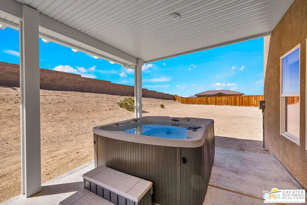 74101 Cactus Wren Court Twentynine Palms, CA 92277