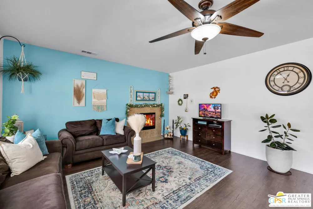 74101 Cactus Wren Court Twentynine Palms, CA 92277