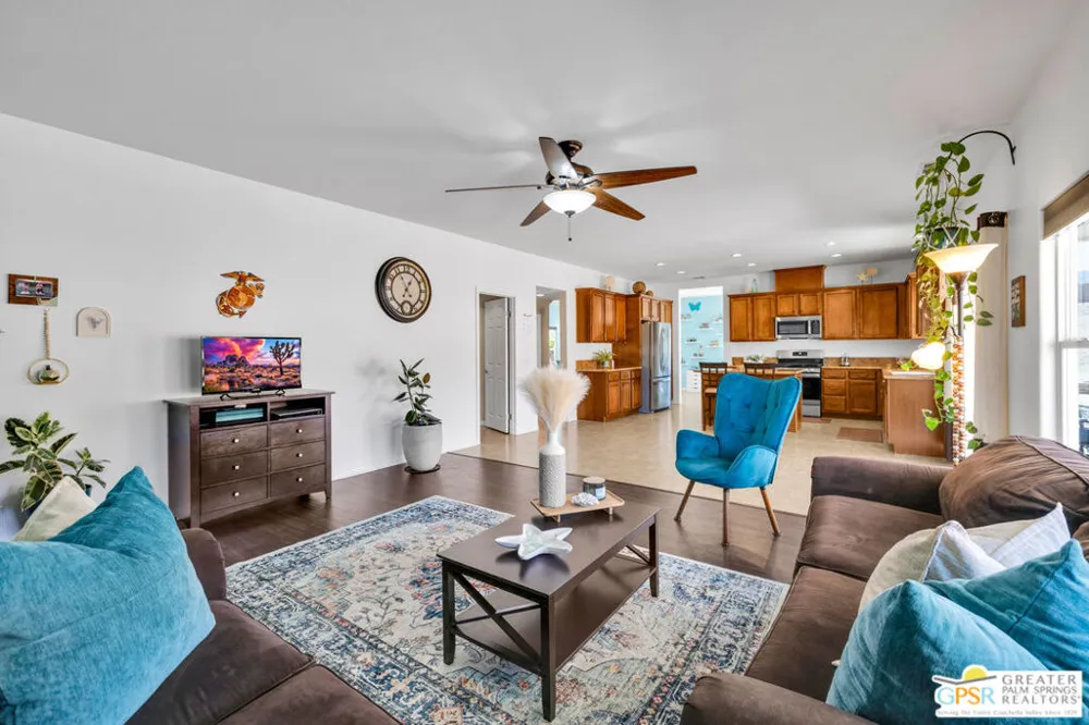 74101 Cactus Wren Court Twentynine Palms, CA 92277