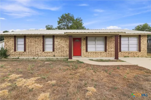 1400 Magnolia Street