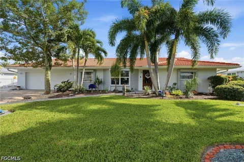 Edgemere Drive