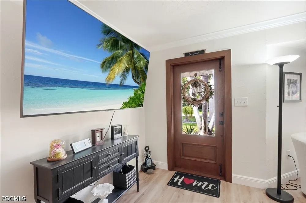 Edgemere Drive Fort Myers, FL 33919