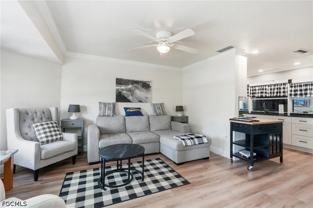 Edgemere Drive Fort Myers, FL 33919