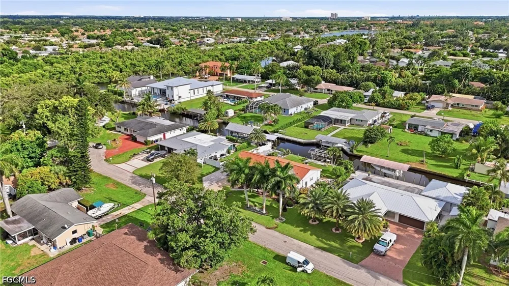 Edgemere Drive Fort Myers, FL 33919