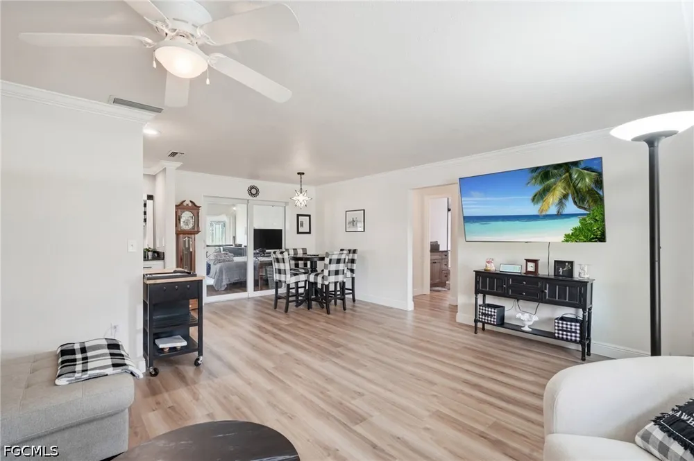 Edgemere Drive Fort Myers, FL 33919