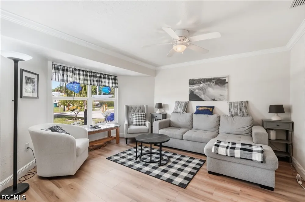 Edgemere Drive Fort Myers, FL 33919