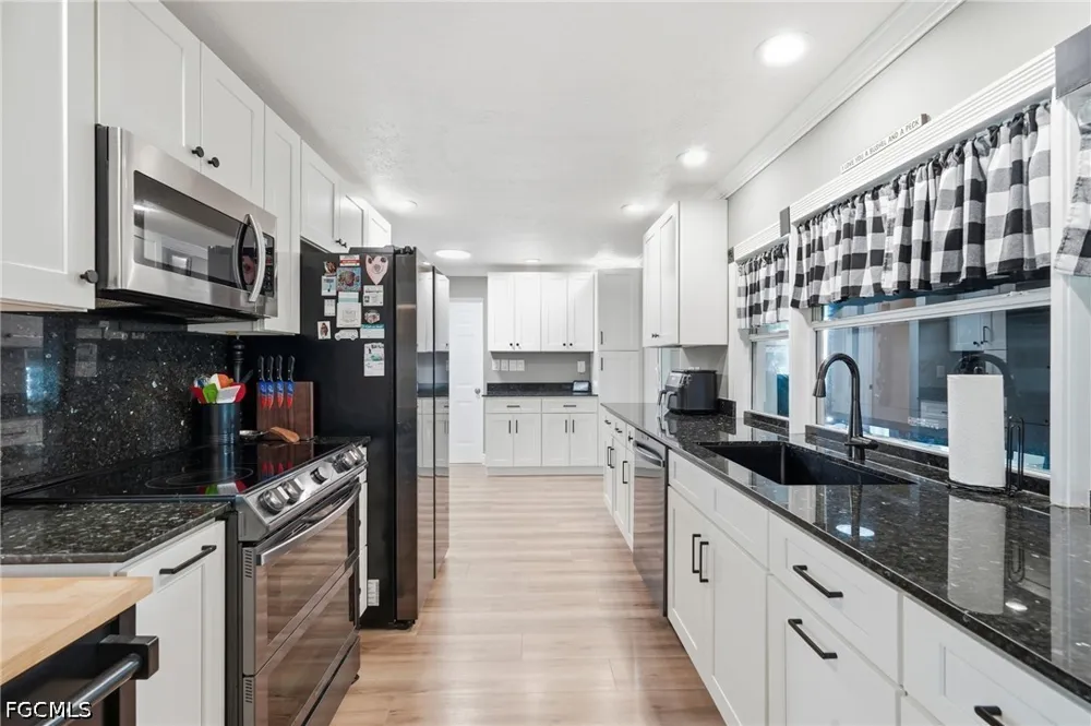 Edgemere Drive Fort Myers, FL 33919