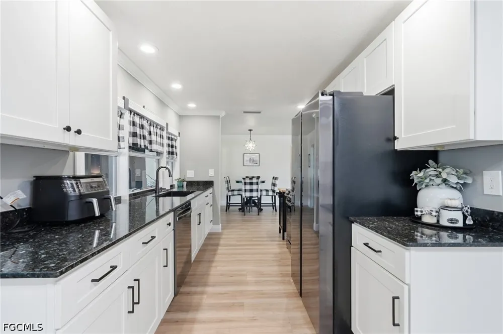 Edgemere Drive Fort Myers, FL 33919