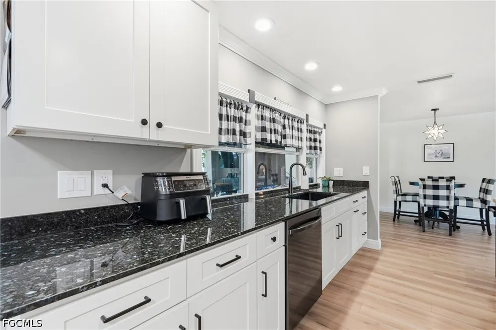 Edgemere Drive Fort Myers, FL 33919