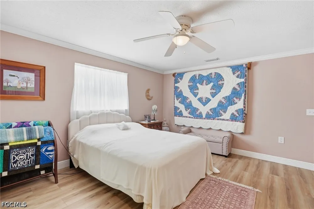 Edgemere Drive Fort Myers, FL 33919