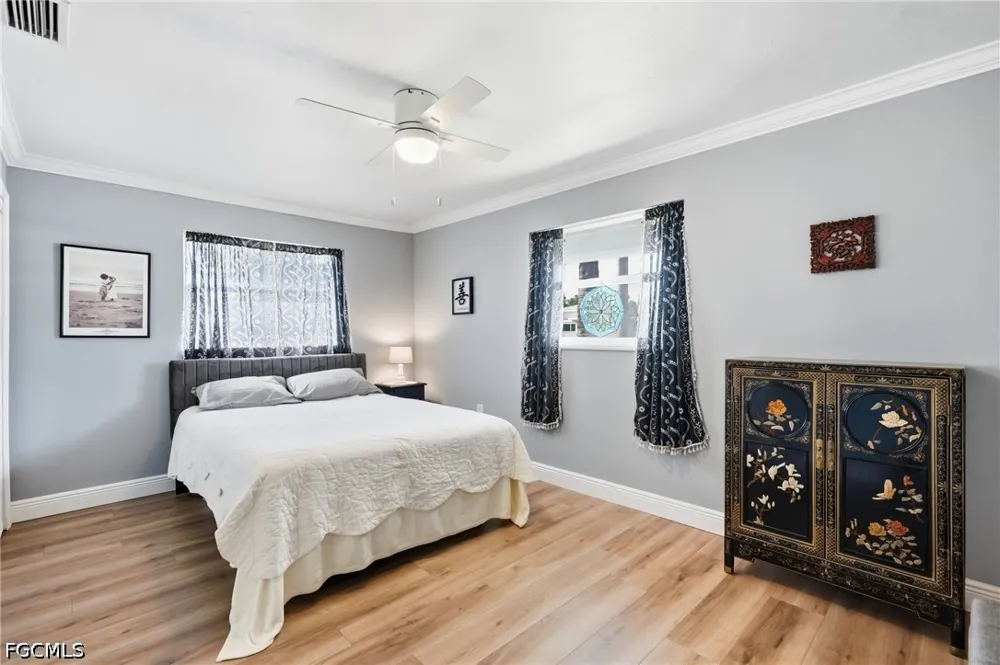 Edgemere Drive Fort Myers, FL 33919