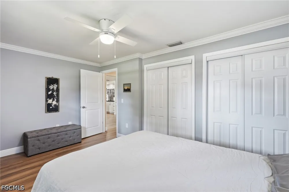 Edgemere Drive Fort Myers, FL 33919