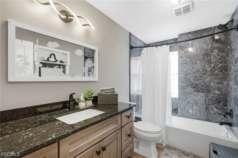 Edgemere Drive Fort Myers, FL 33919