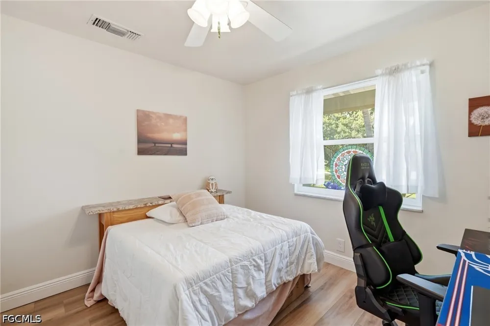 Edgemere Drive Fort Myers, FL 33919