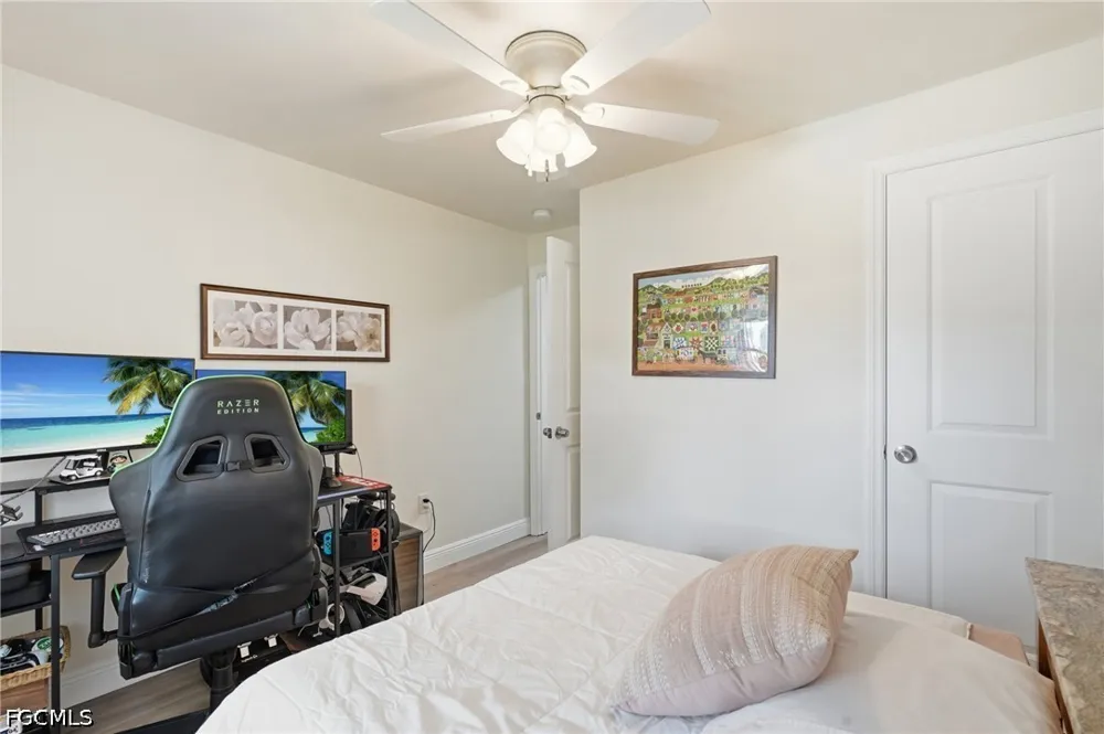 Edgemere Drive Fort Myers, FL 33919