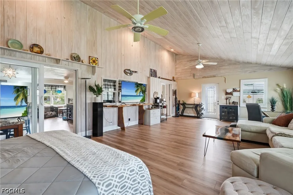 Edgemere Drive Fort Myers, FL 33919