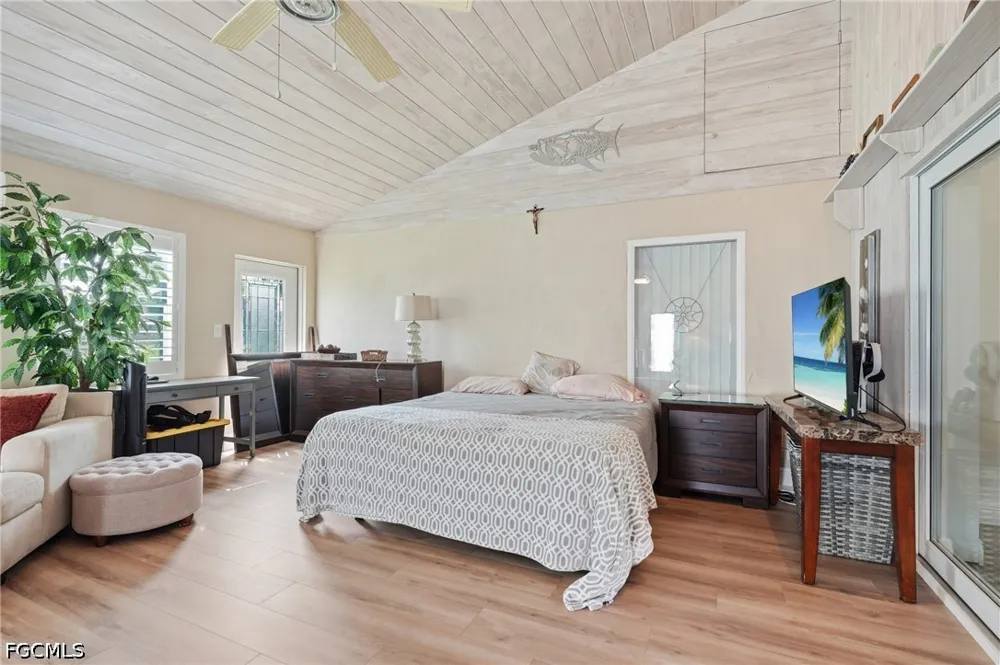 Edgemere Drive Fort Myers, FL 33919